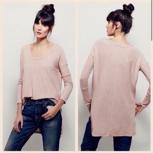 Free People Ventura thermal